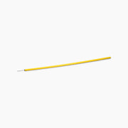 Buy Splay Two-Piece Slalom Pole – 160cm Yellow-Slalom Pole-Splay-Splay UK Online