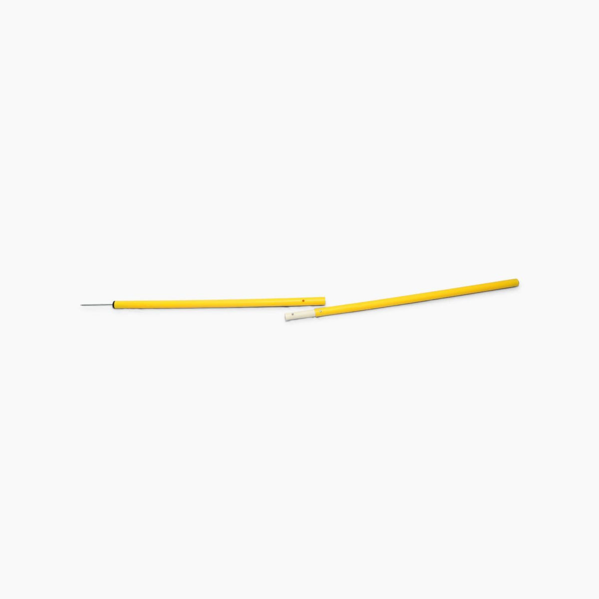 Buy Splay Two-Piece Slalom Poles – 160cm Pack of 5-Slalom Pole-Splay-Splay UK Online