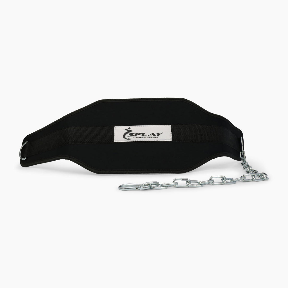 Buy Splay Weighted Dip Belt with Chain-Dip Belt-Splay-2.5 Foot-Splay UK Online