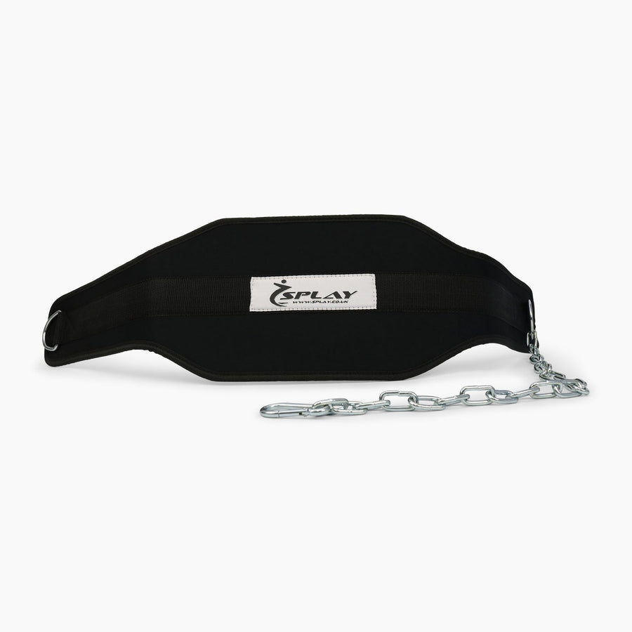 Buy Splay Weighted Dip Belt with Chain-Dip Belt-Splay-2.5 Foot-Splay UK Online