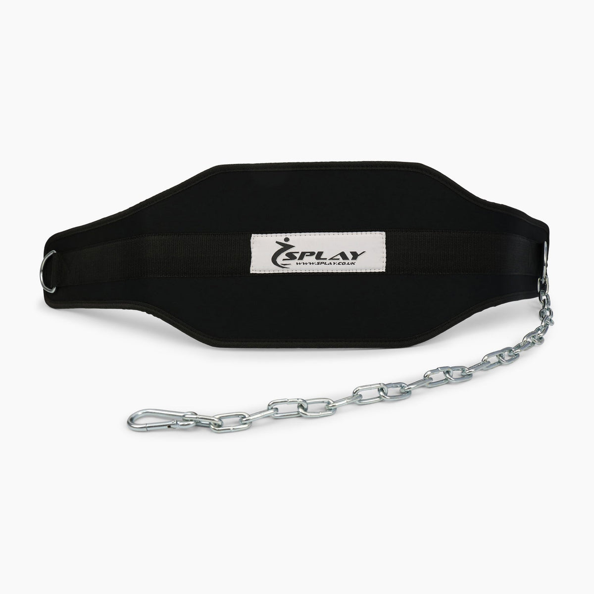 Buy Splay Weighted Dip Belt with Chain-Dip Belt-Splay-Splay UK Online