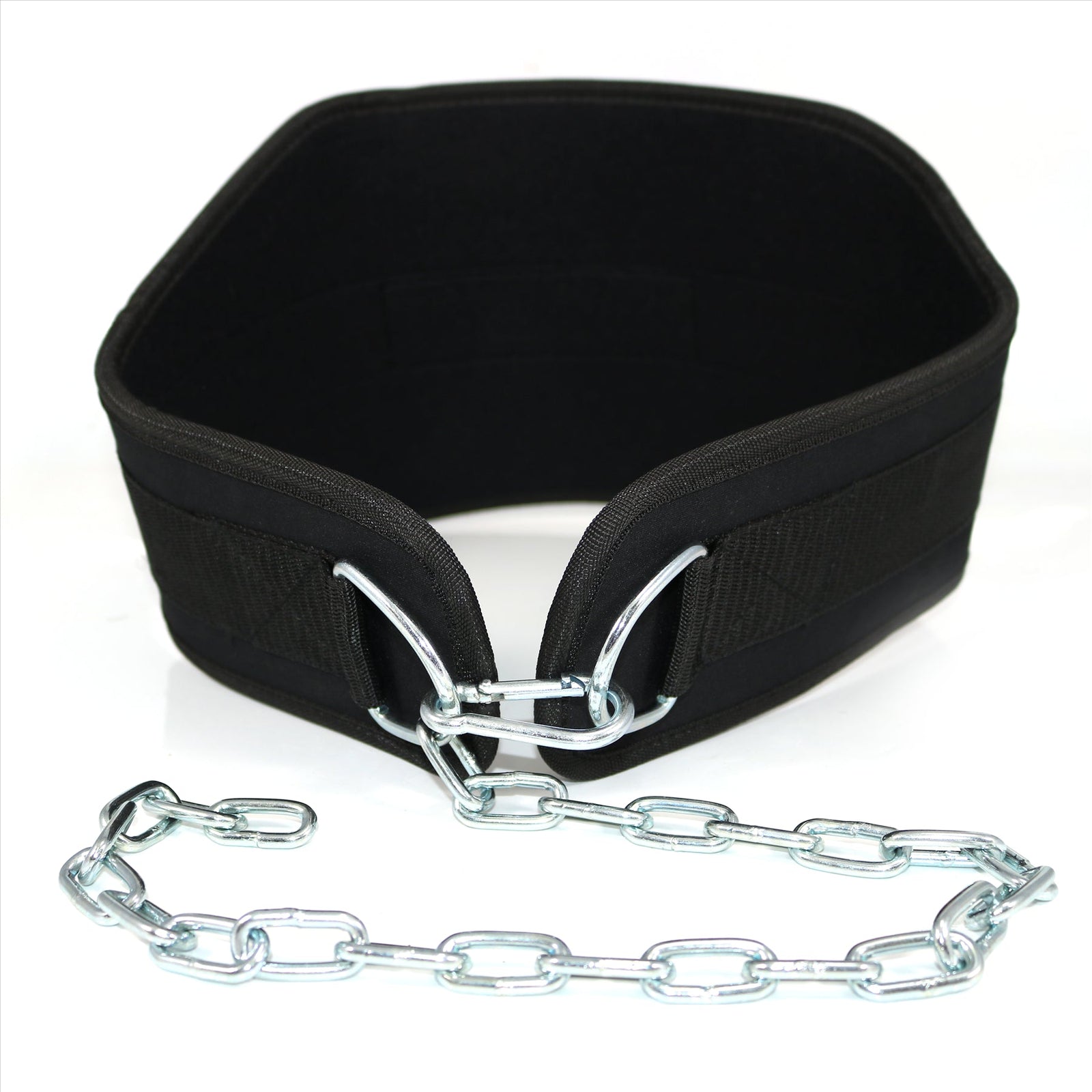 Buy Splay Weighted Dip Belt with Chain-Dip Belt-Splay-Splay UK Online