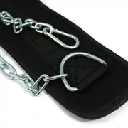 Buy Splay Weighted Dip Belt with Chain-Dip Belt-Splay-Splay UK Online