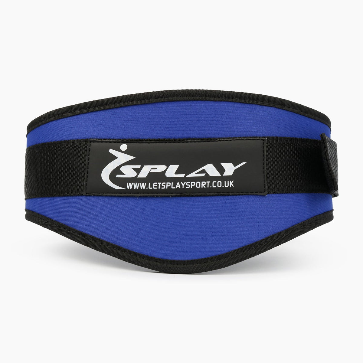 Buy Splay Wings Padded Weightlifting Belt-Weightlifting Belt-Splay-Small-Splay UK Online