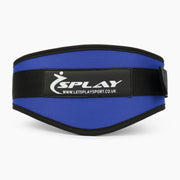 Buy Splay Wings Padded Weightlifting Belt-Weightlifting Belt-Splay-Small-Splay UK Online