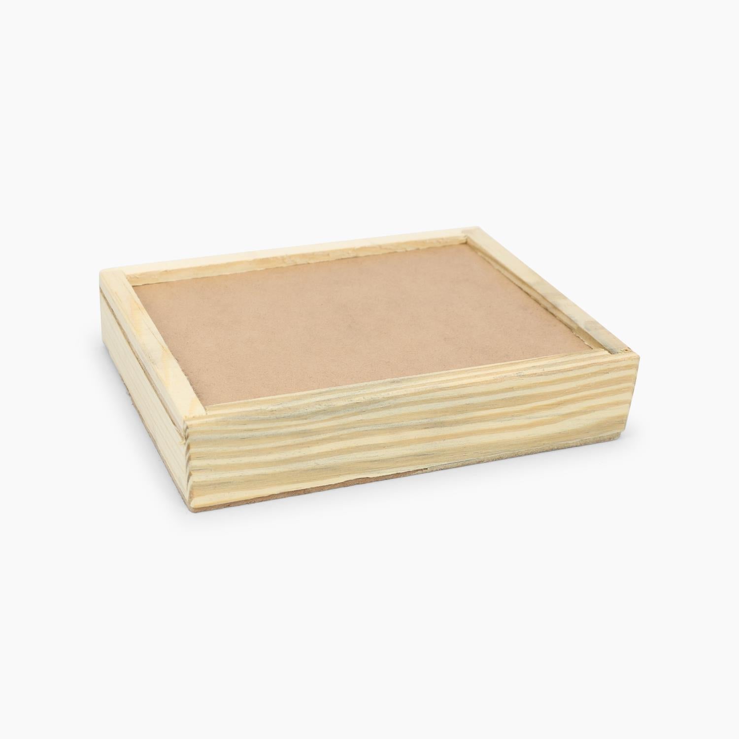 Buy Splay Wooden Carrom Counter Set – 24 Counters with Box-Carrom Counters-Splay-Splay UK Online