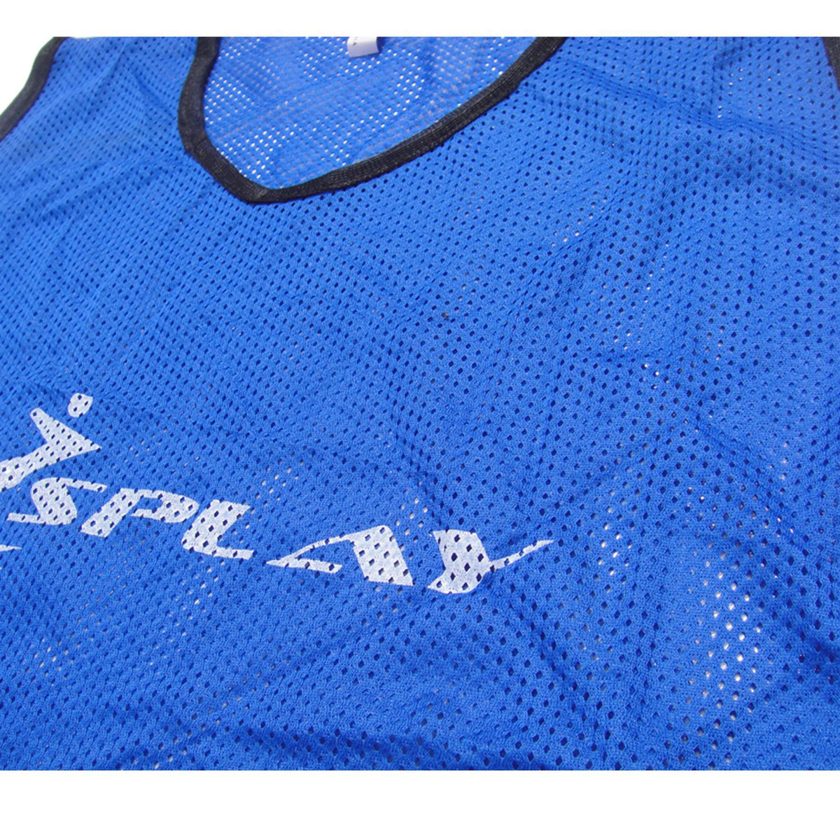 Buy Splay Youth Mesh Training Bib – Single-Training Bib-Splay-Splay UK Online