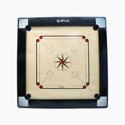 Buy Tournament Carrom Board-Carrom Board-Splay-Splay UK Online