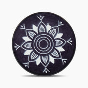 Buy Tournament Carrom Board Striker with Carry Case-Carrom Board Striker-Splay-Brown-Splay UK Online
