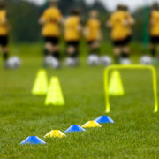 Buy Training Space Markers – 50 Pack with Carry Handle-Training Marker-Splay-Splay UK Online