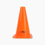 Buy Training Traffic Cone-Training Cone-Splay-Orange-6 Inch-Splay UK Online