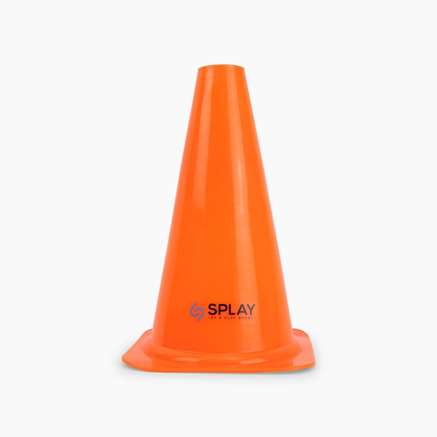 Buy Training Traffic Cone-Training Cone-Splay-Orange-6 Inch-Splay UK Online