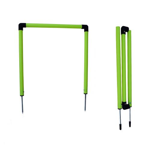 Buy Training arc portable set of 5-Training Hurdle-Splay-Splay UK Online