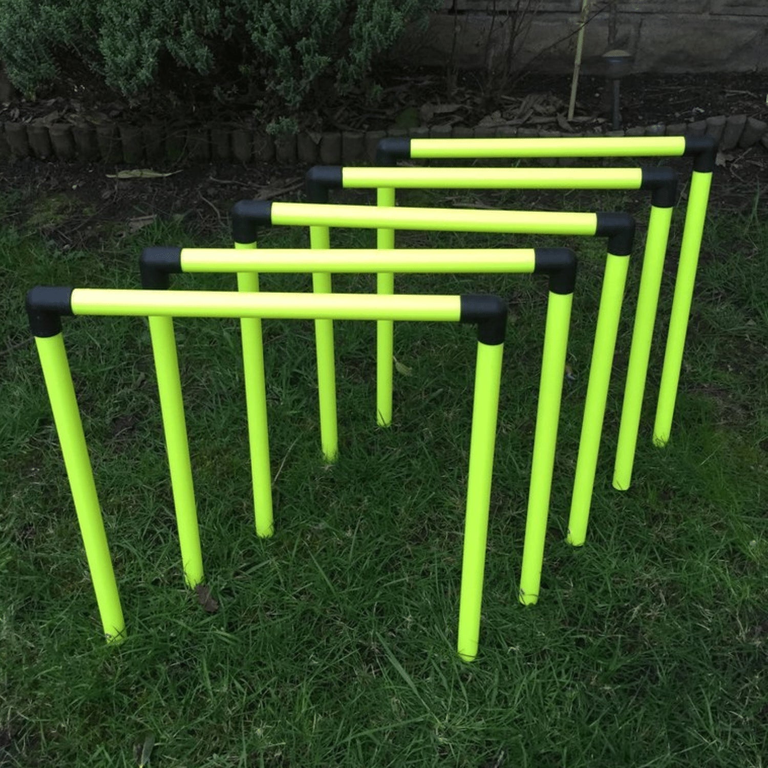 Buy Training arc portable set of 5-Training Hurdle-Splay-Splay UK Online