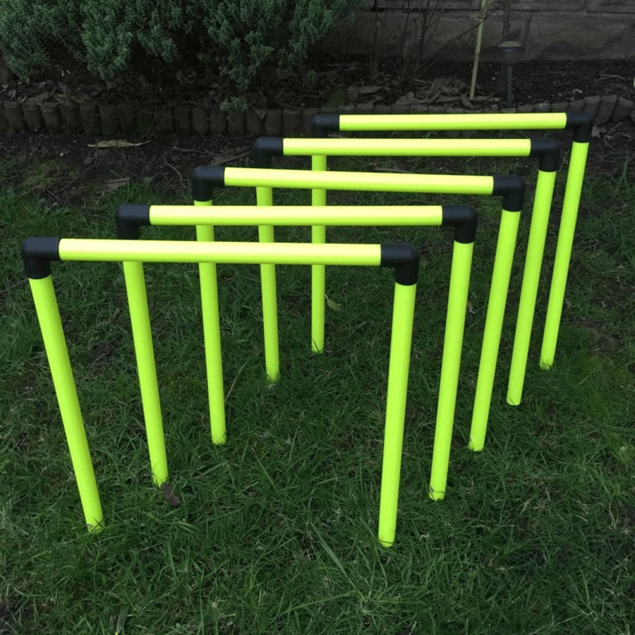 Buy Training arc portable set of 5-Training Hurdle-Splay-Splay UK Online