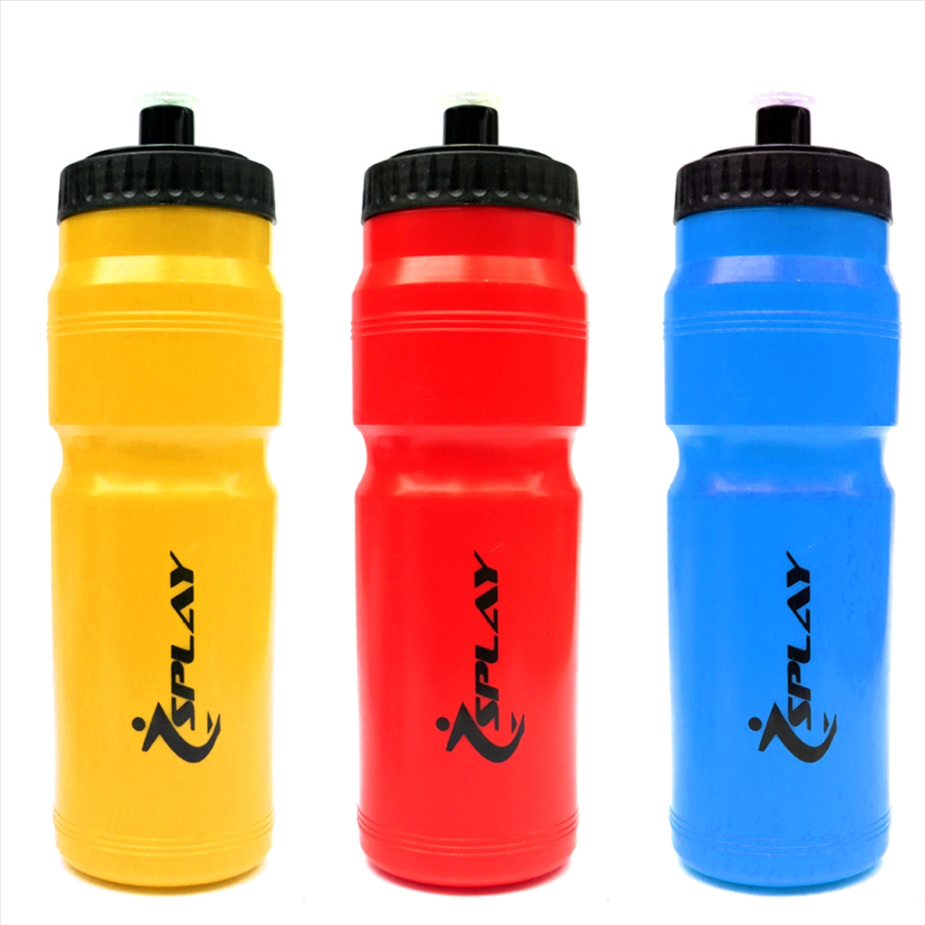 Buy Water Bottle 4 Pack-Water Bottle-Splay-Splay UK Online