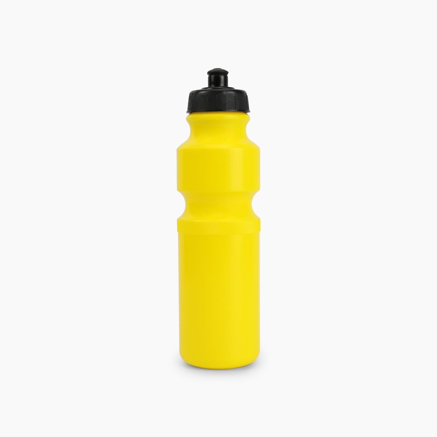Buy Water Bottle-Water Bottle-Splay-Yellow-Splay UK Online