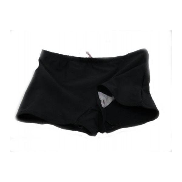 Buy Black Combat Swimming Trunks-Splay-X - Large-Splay UK Online