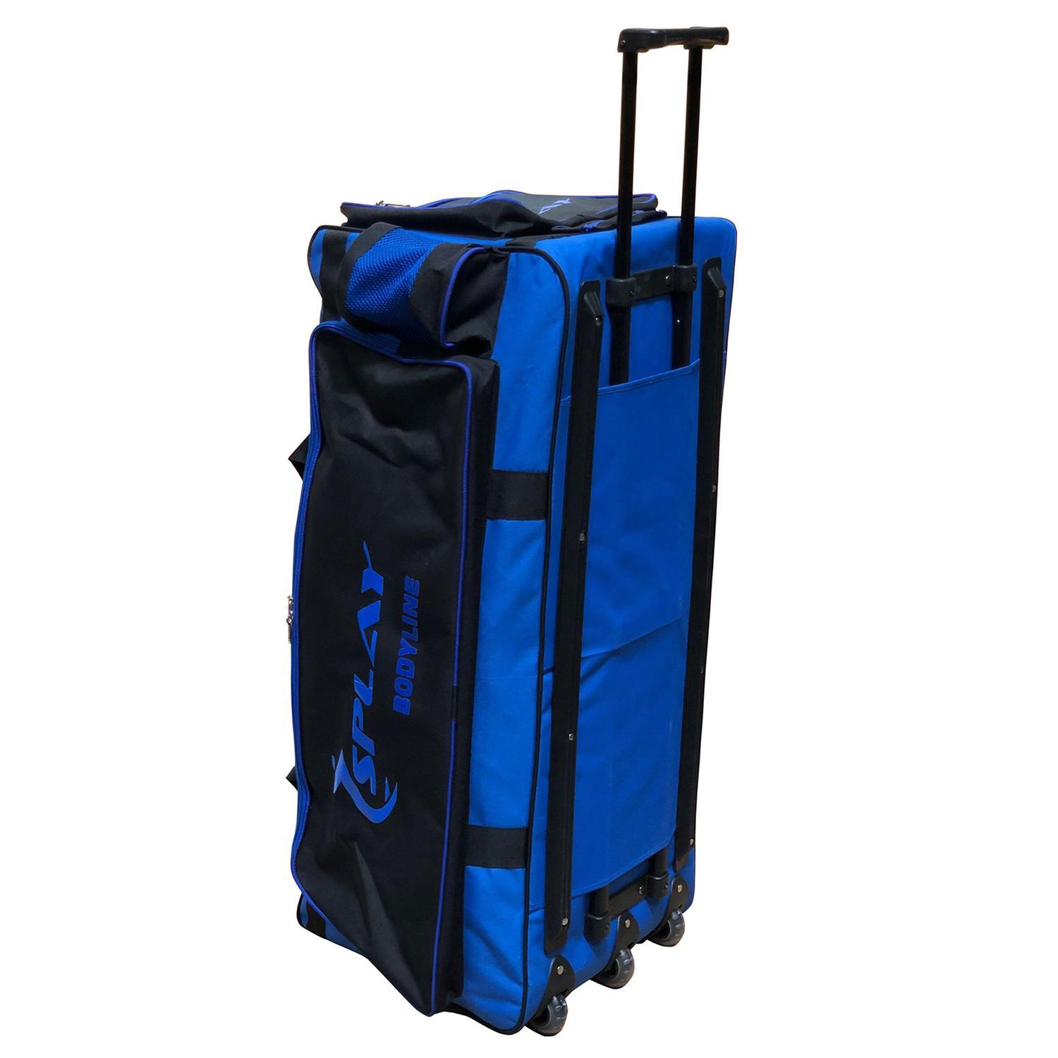 Buy Bodyline Kit Bag-Sports Bag-Splay (UK) Limited-Blue-Splay UK Online