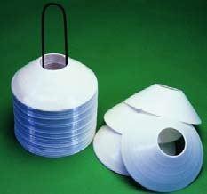 Buy Boundary marker cone set of 20-Splay-Splay UK Online