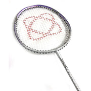 Buy Cockatoo Metro Badminton Racket – Silver-Badminton Racket-Cockatoo-Splay UK Online