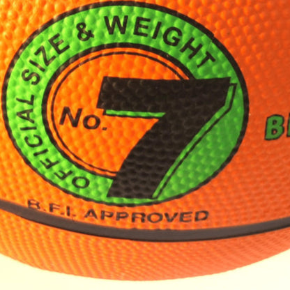 Buy Cosco Dribble Basket Ball-Basketball-Splay (UK) Limited-Size 7-Splay UK Online