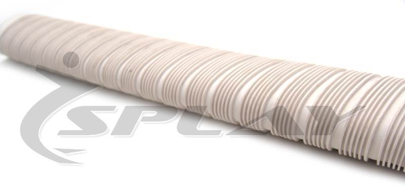 Buy Cricket Bat Grip - Spiral-Splay (UK) Limited-White-Splay UK Online