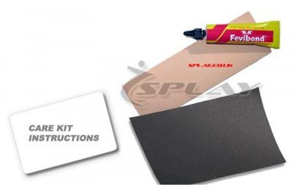 Buy Cricket Bat Toe Guard & Glue – Beige-Cricket Bat Toe Guard-Splay-Splay UK Online