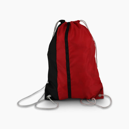 Buy Dual Carrier Bag 42 x 30cm - Red-Splay (UK) Limited-Splay UK Online