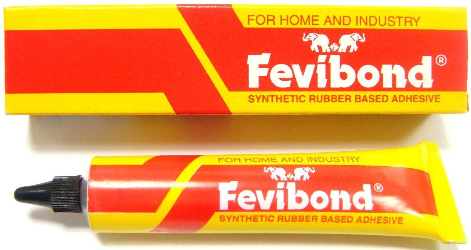 Buy Fevibond Glue Stick-Splay (UK) Limited-8 ml-Splay UK Online