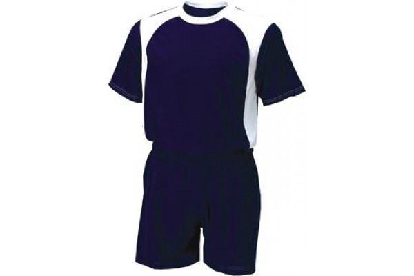 Buy Football Kit 2206 - Blue Large-Football Kit-Splay (UK) Limited-Splay UK Online