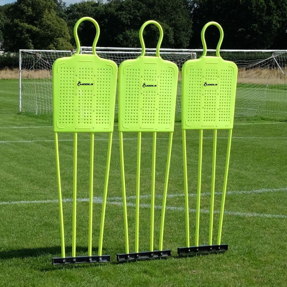 Buy Free Kick Club Mannequin (Pack of Three)-Modus-Splay UK Online