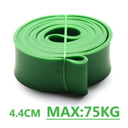 Buy Latex Resistance Pull Up Band-Splay (UK) Limited-100-120lb-power-Splay UK Online