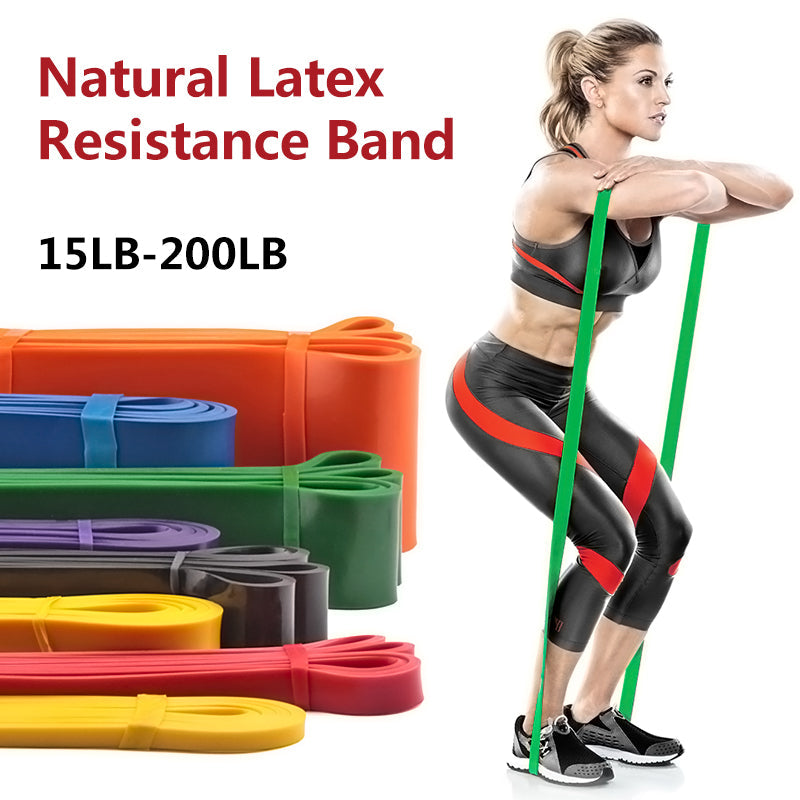 Buy Latex Resistance Pull Up Band-Splay (UK) Limited-Splay UK Online