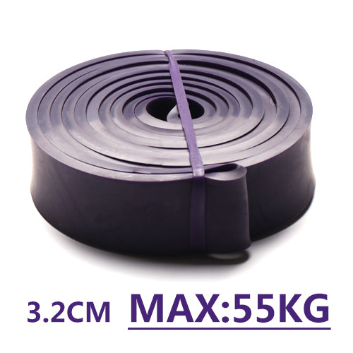 Buy Latex Resistance Pull Up Band-Splay (UK) Limited-75-100lb-power-Splay UK Online