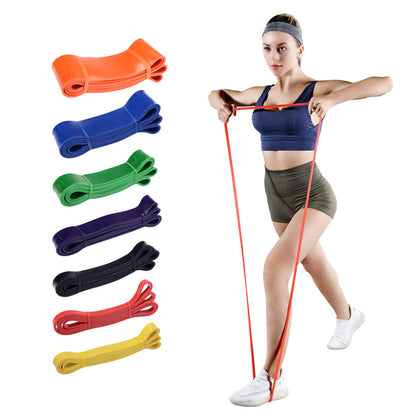 Buy Latex Resistance Pull Up Band-Splay (UK) Limited-Splay UK Online
