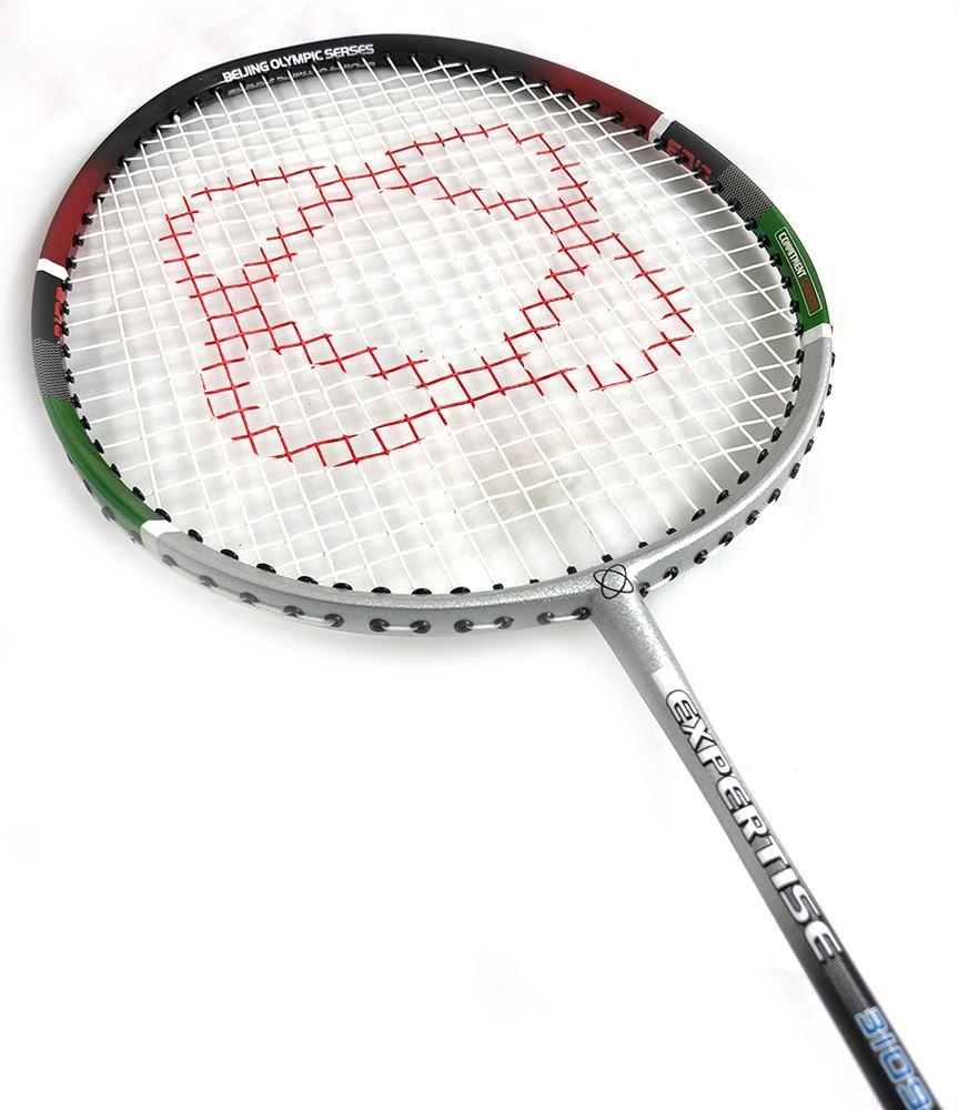 Buy Metro Badminton Racket (Green)-Badminton Racket-Splay (UK) Limited-Splay UK Online