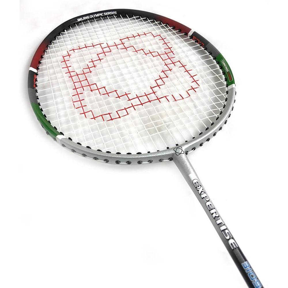 Buy Metro Badminton Racket (Green)-Splay-Splay UK Online