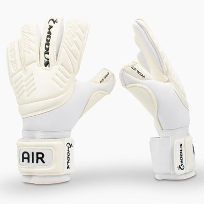 Buy Modus Air Goalkeeper Gloves-Football Gloves-Modus-Splay UK Online
