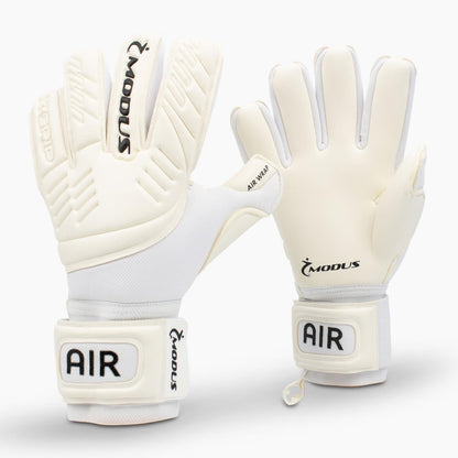Buy Modus Air Negative Cut Goalkeeper Gloves-Football Gloves-Modus-Splay UK Online