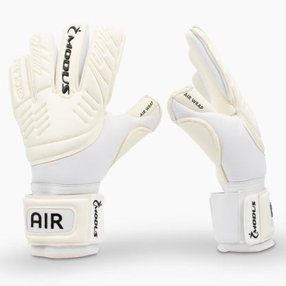Buy Modus Air Negative Cut Goalkeeper Gloves-Football Gloves-Modus-Splay UK Online