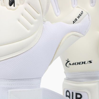 Buy Modus Air Negative Cut Goalkeeper Gloves-Football Gloves-Modus-Splay UK Online