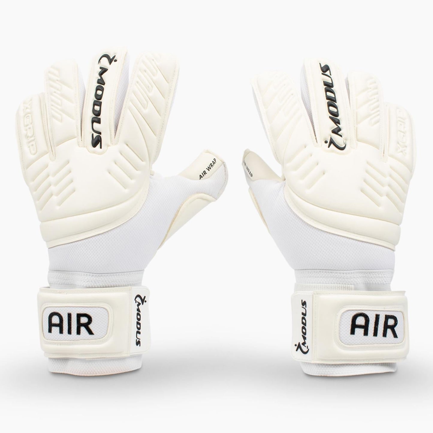 Buy Modus Air Negative Cut Goalkeeper Gloves-Football Gloves-Modus-Splay UK Online