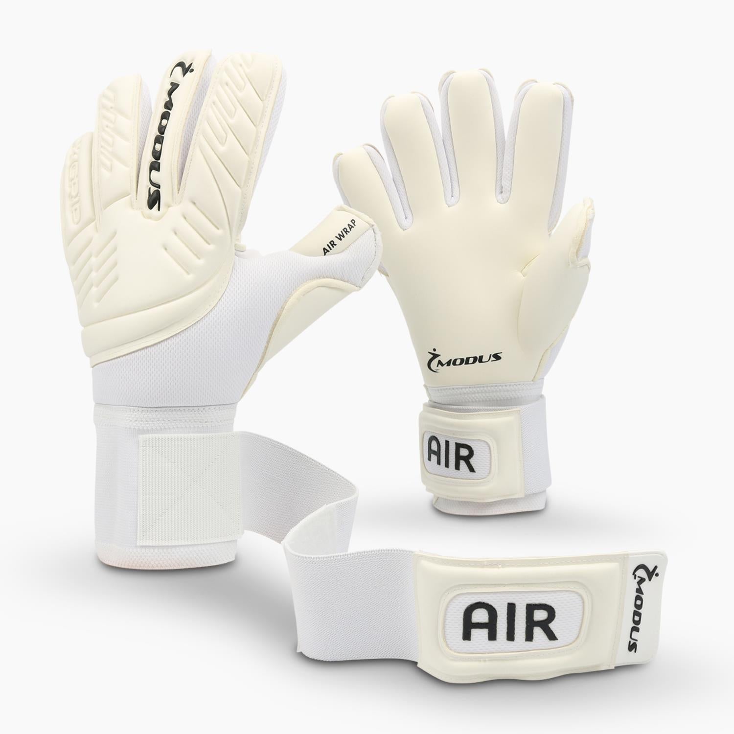 Buy Modus Air Negative Cut Goalkeeper Gloves-Goalkeeper Gloves-Modus-Splay UK Online