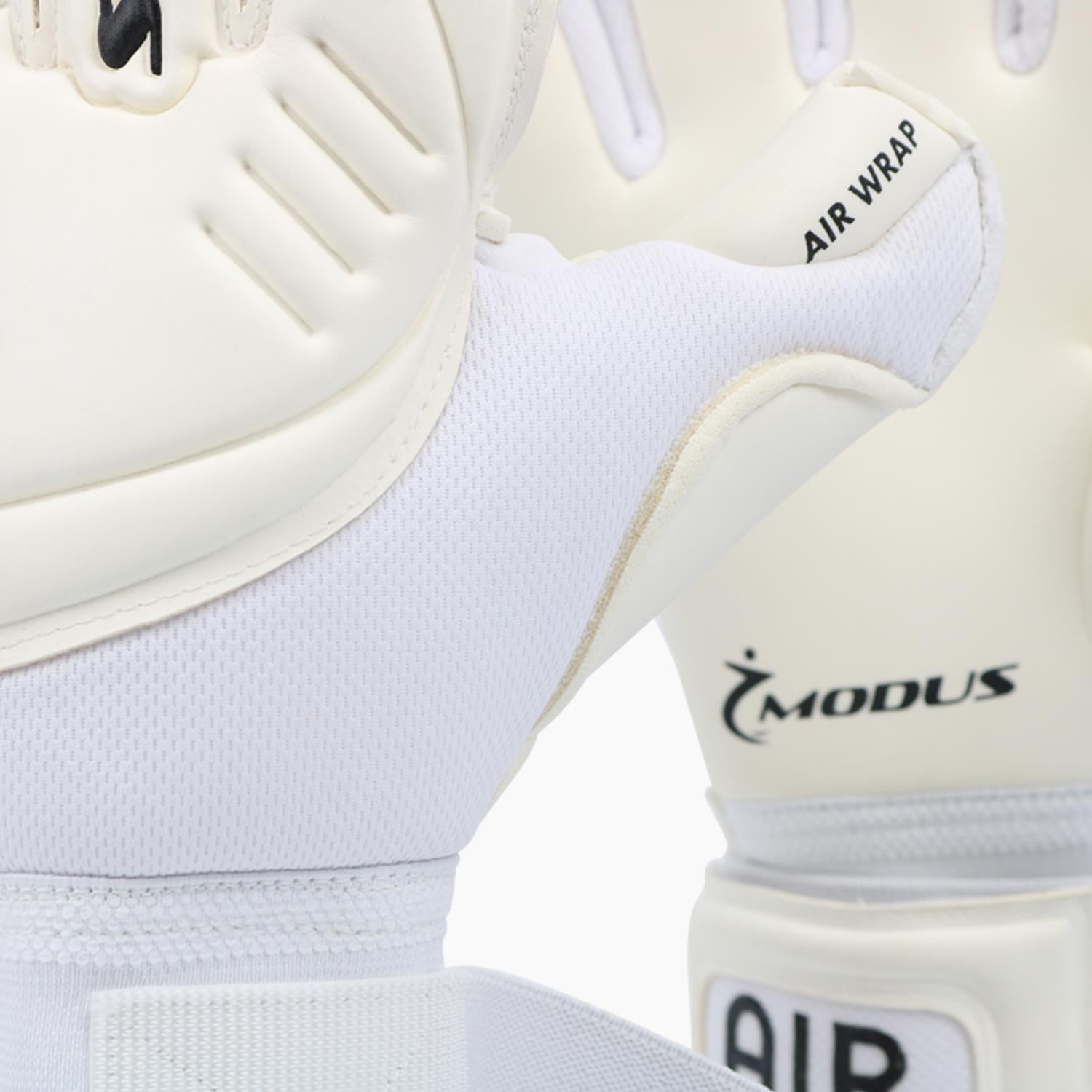 Buy Modus Air Negative Cut Goalkeeper Gloves-Goalkeeper Gloves-Modus-Splay UK Online