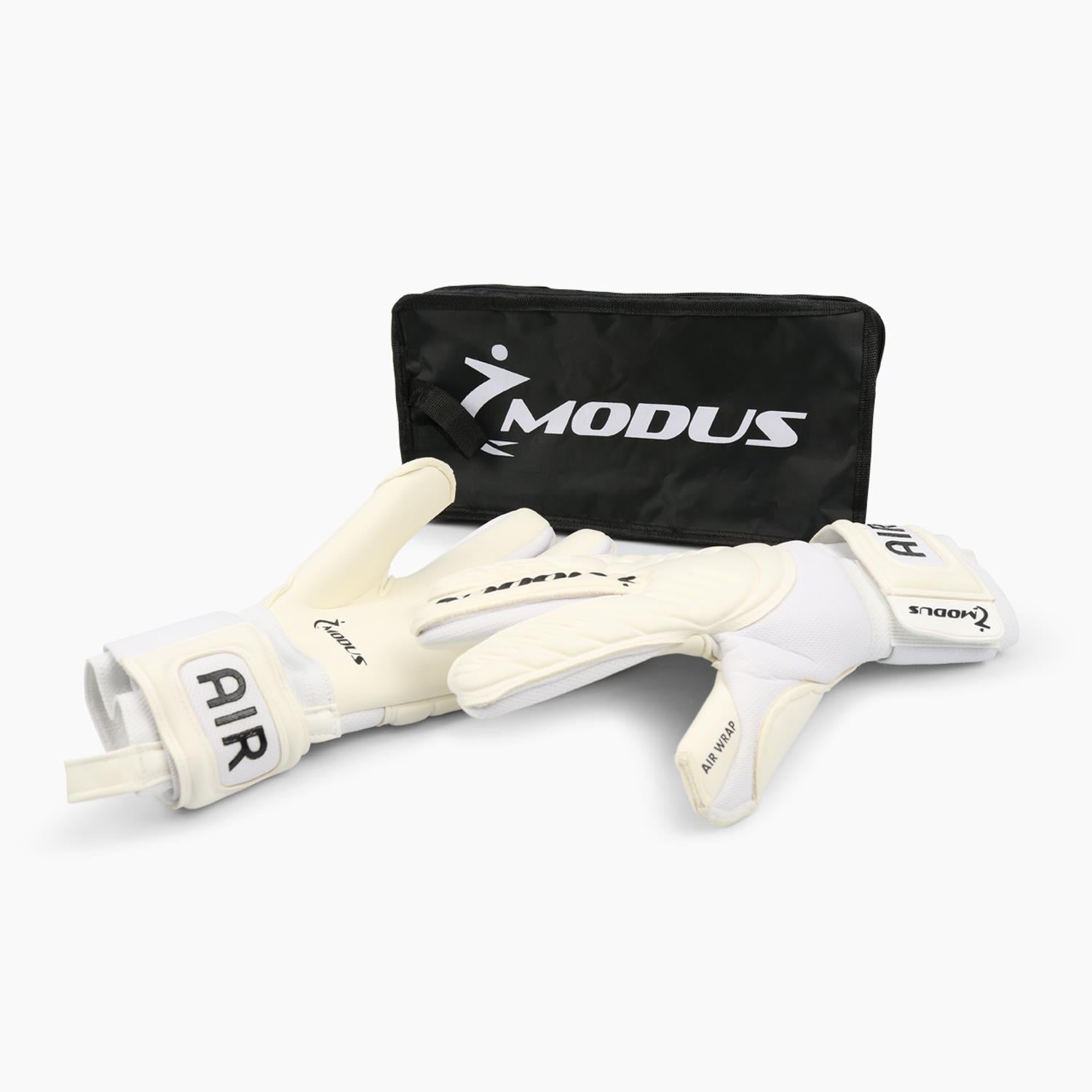Buy Modus Air Negative Cut Goalkeeper Gloves-Goalkeeper Gloves-Modus-Splay UK Online