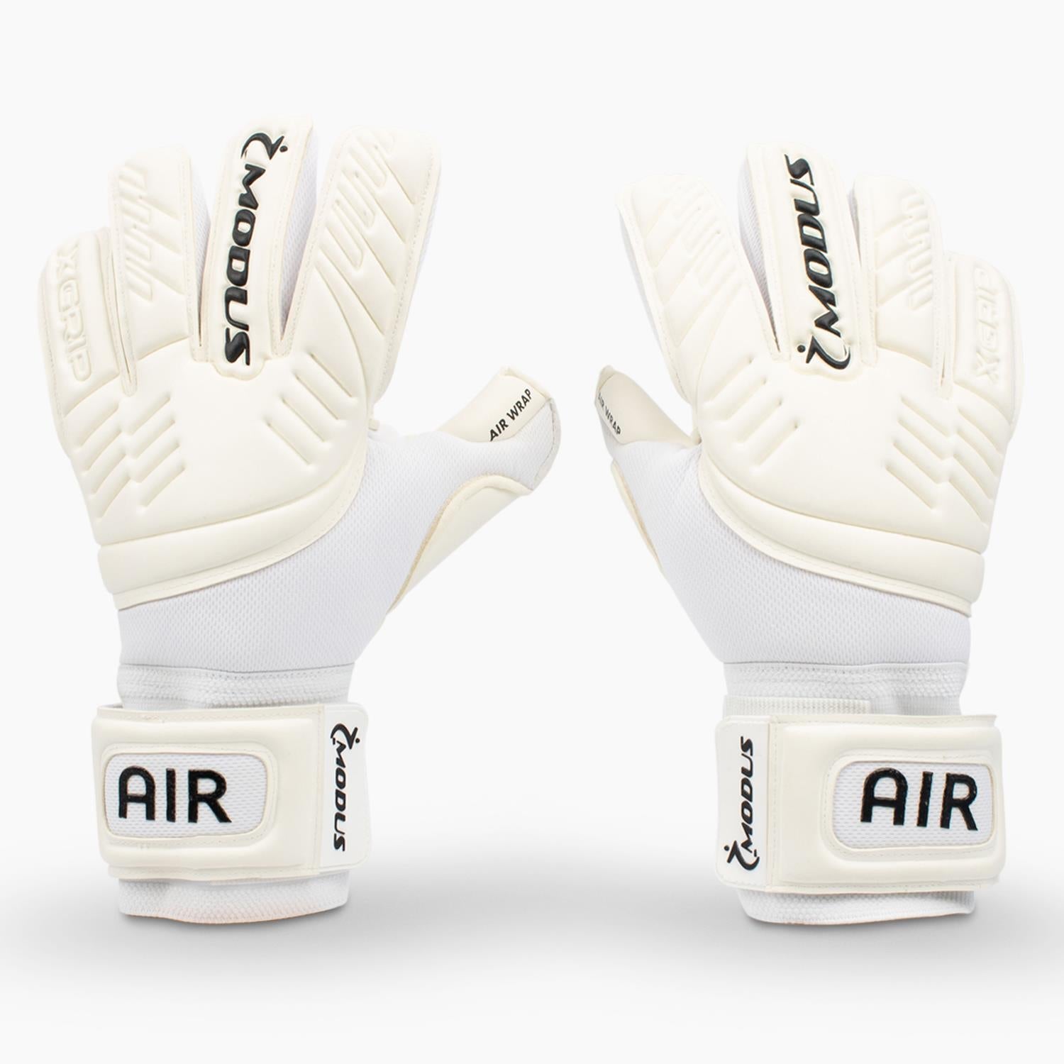 Buy Modus Air Negative Cut Goalkeeper Gloves-Goalkeeper Gloves-Modus-Splay UK Online