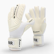 Buy Modus Air Negative Cut Goalkeeper Gloves-Goalkeeper Gloves-Modus-Splay UK Online