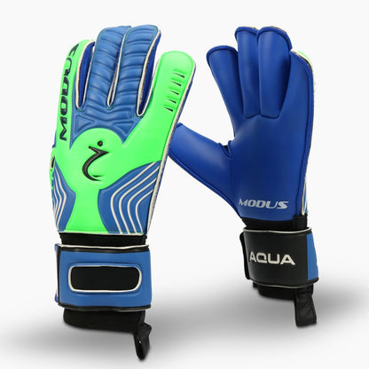 Buy Modus Aqua Goalkeeper Gloves-Football Gloves-Modus-Splay UK Online