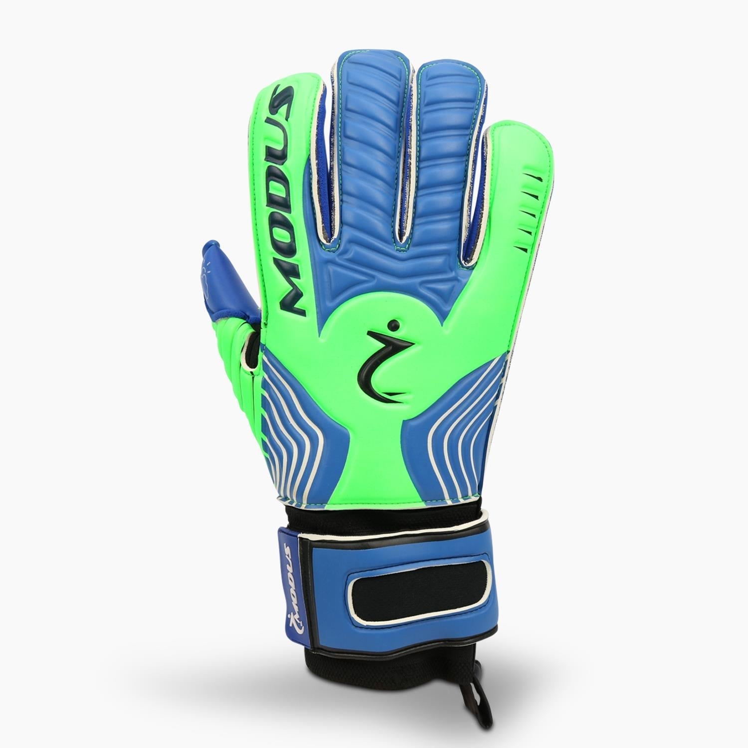 Buy Modus Aqua Wet Weather Goalkeeper Gloves-Goalkeeper Gloves-Modus-Splay UK Online